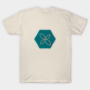 flower T-Shirt